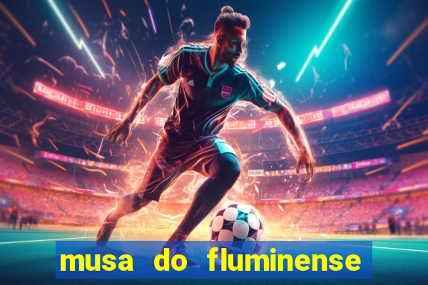 musa do fluminense camila queiroz nua